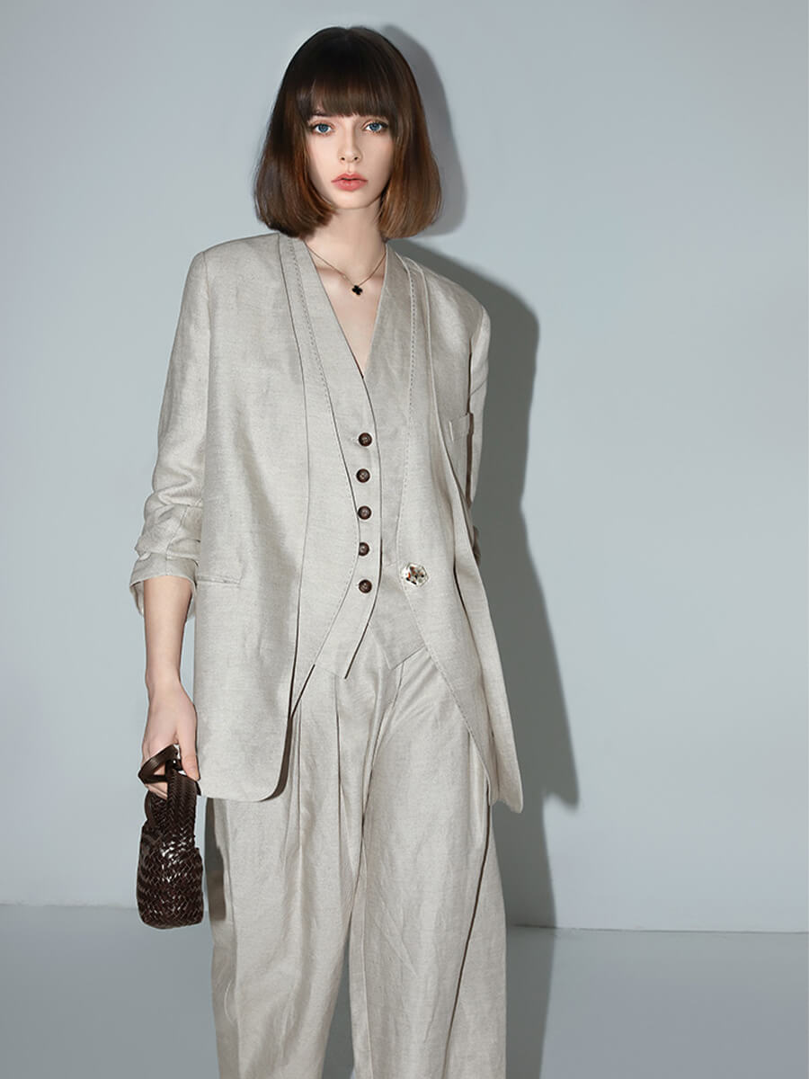 Fake_Two-piece_Linen_Blazer_3