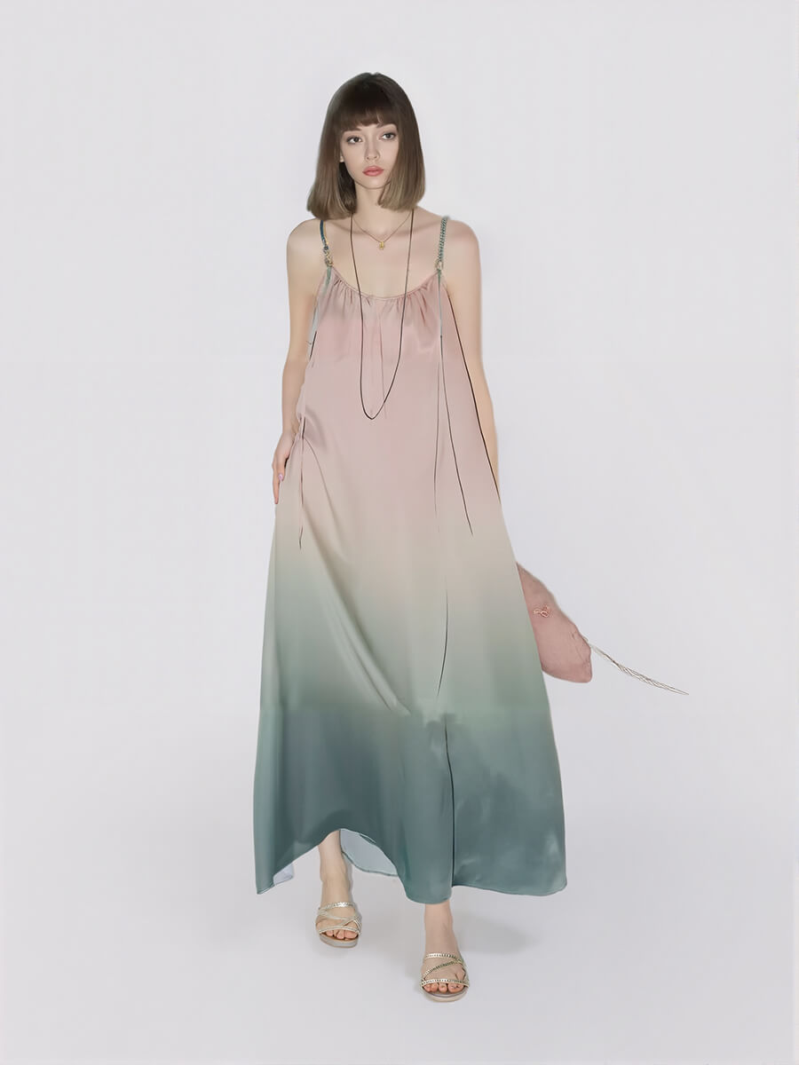 Gradient_Weaving_Spaghetti_Straps_Maxi_Dress_11