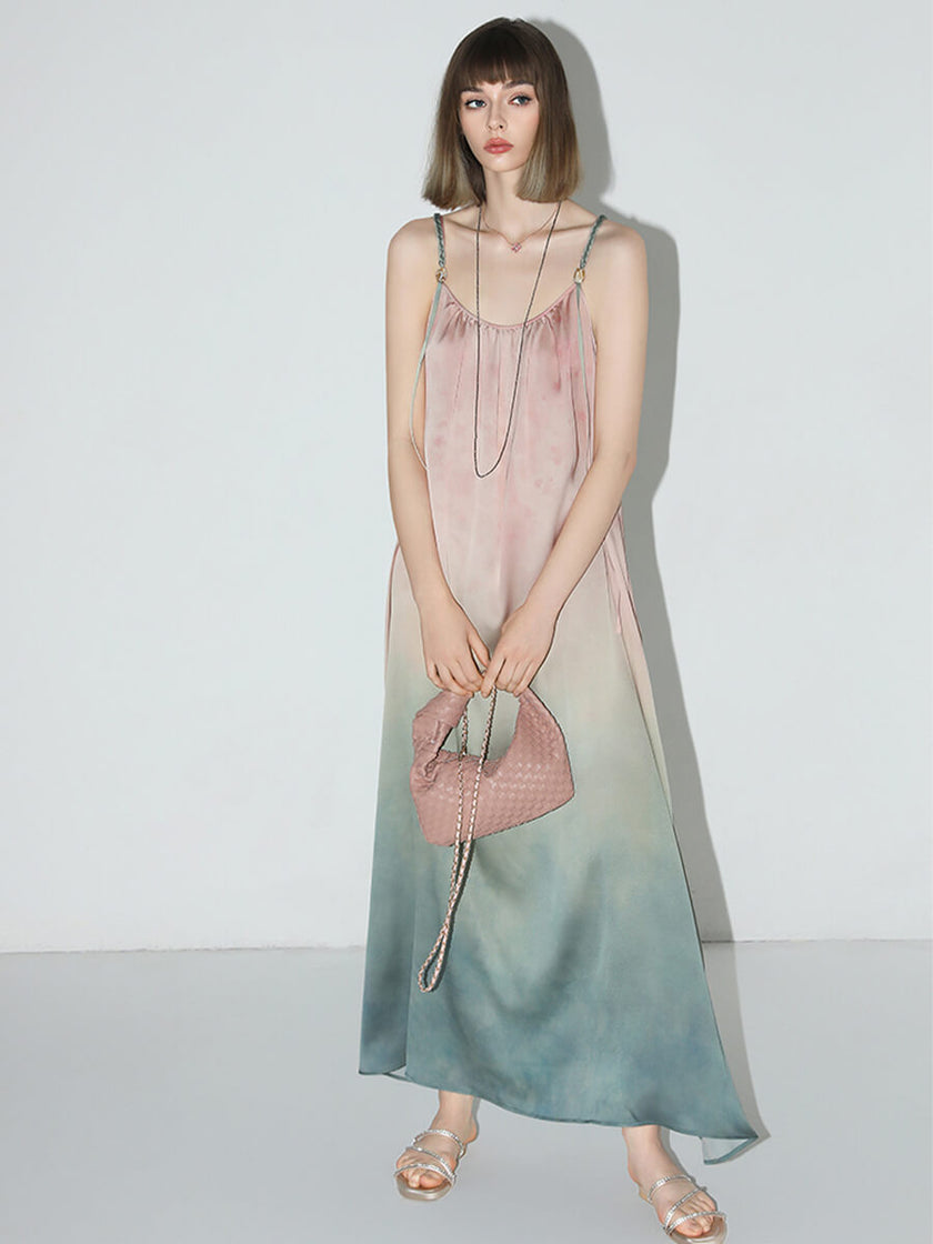 Gradient_Weaving_Spaghetti_Straps_Maxi_Dress_3
