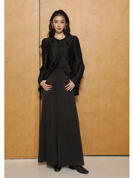 Handmade_Butterfly_Embellished_Split_Shirt_1