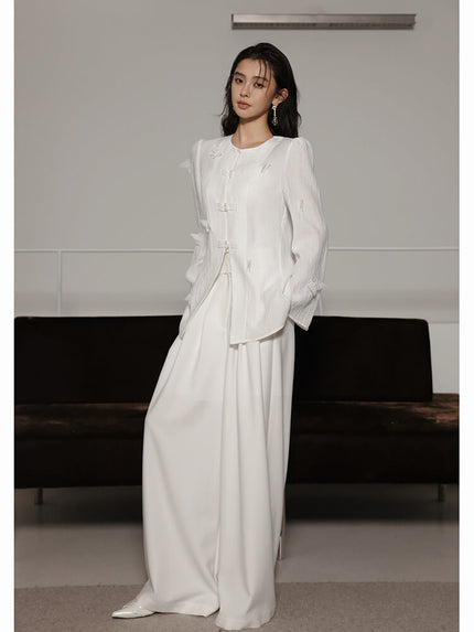 Handmade_Butterfly_Embellished_Split_Shirt_3