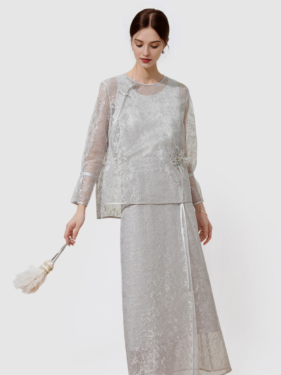 Hollow_Lace_Suspender_Top_Double-layer_Skirt_20