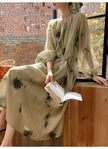 Ink-dyed_Lantern_Sleeve_Tie_Waist_Dress_5