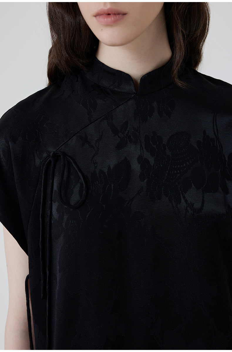 Jacquard_H-Shaped_Cheongsam_Dress_4