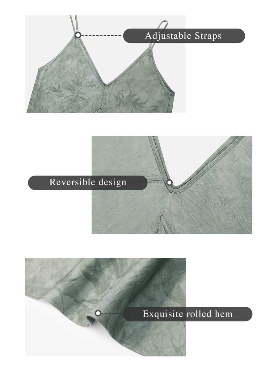 Reversible_Bamboo_Leaf_Printed_Spaghetti_Straps_Dress_20