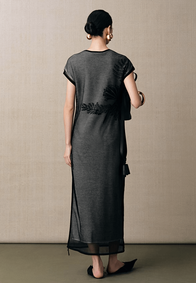 Round_Neck_Jacquard_Knit_Dress_4