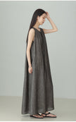 Tencel_Linen_Sleeveless_Hollow_Back_Maxi_Dress_7